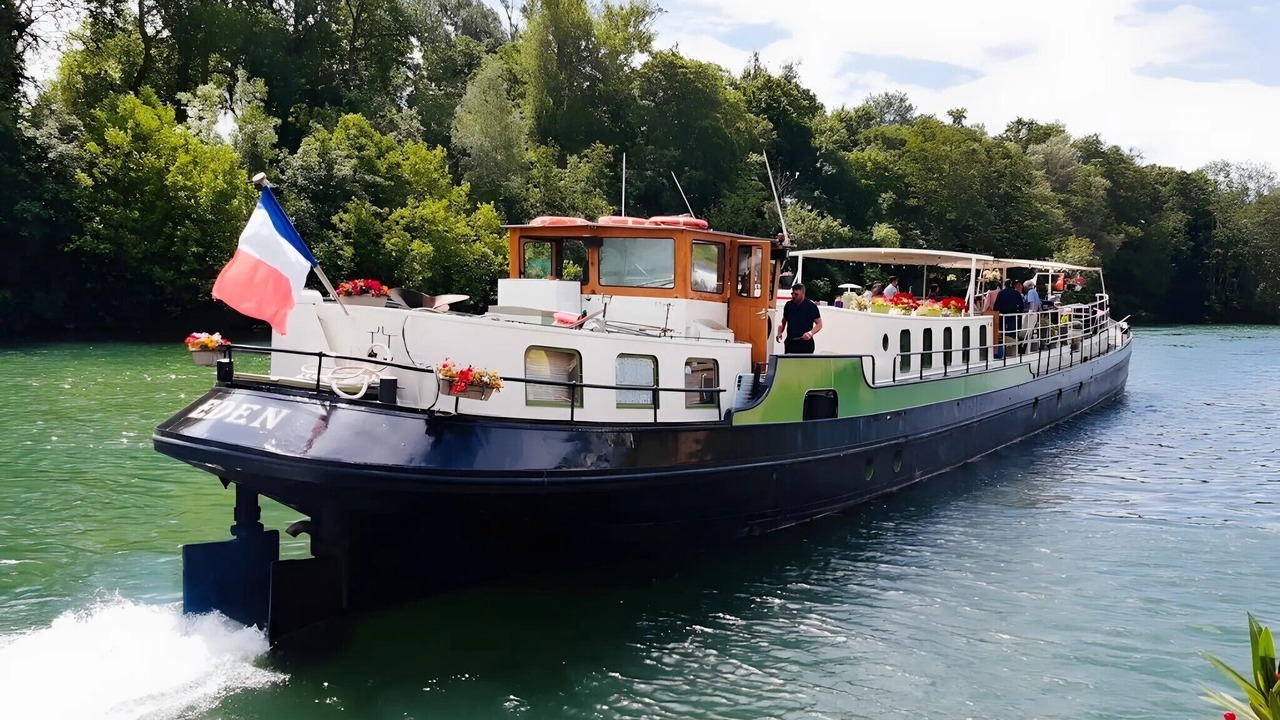 Photo of Others in Samois-sur-Seine