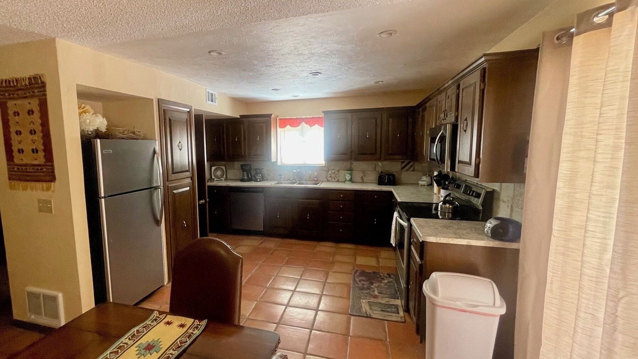 Photo of Kitchen in Patagonia