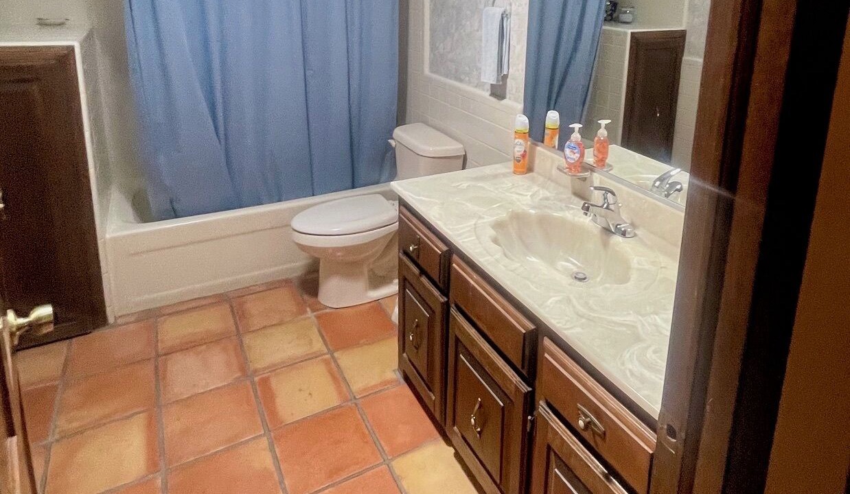 Photo of Bathroom in Patagonia