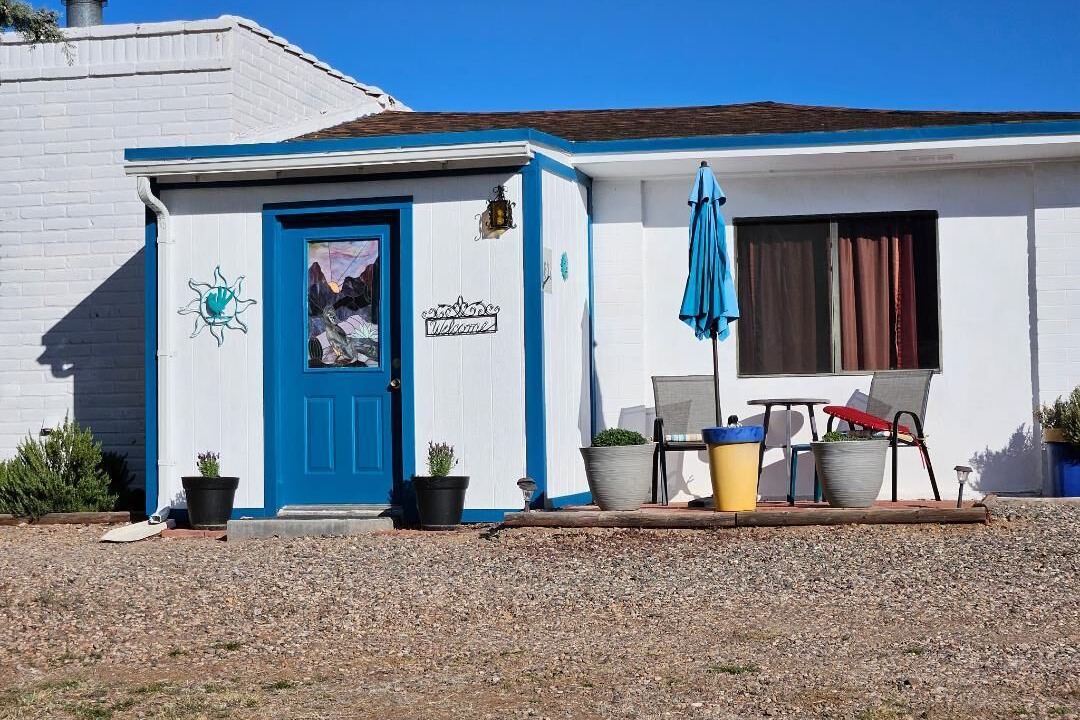 Photo of Outdoor in Patagonia