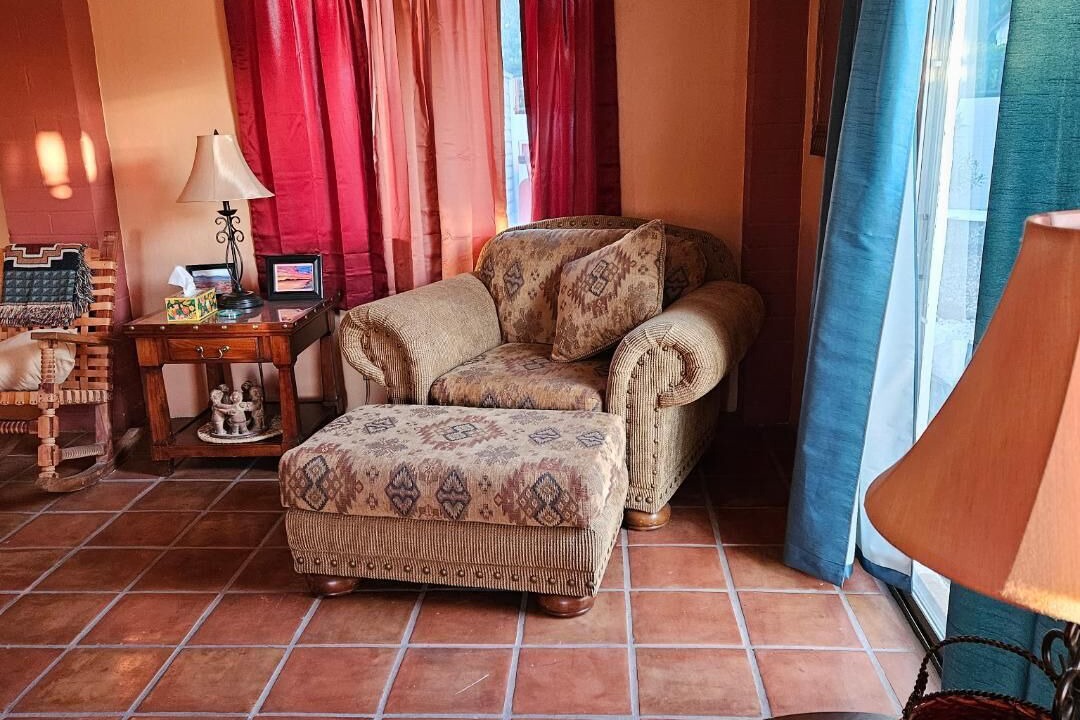 Photo of Livingroom in Patagonia