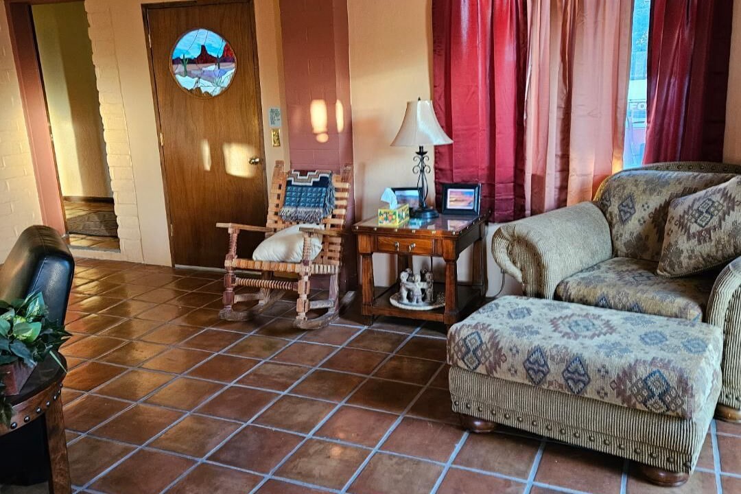 Photo of Livingroom in Patagonia