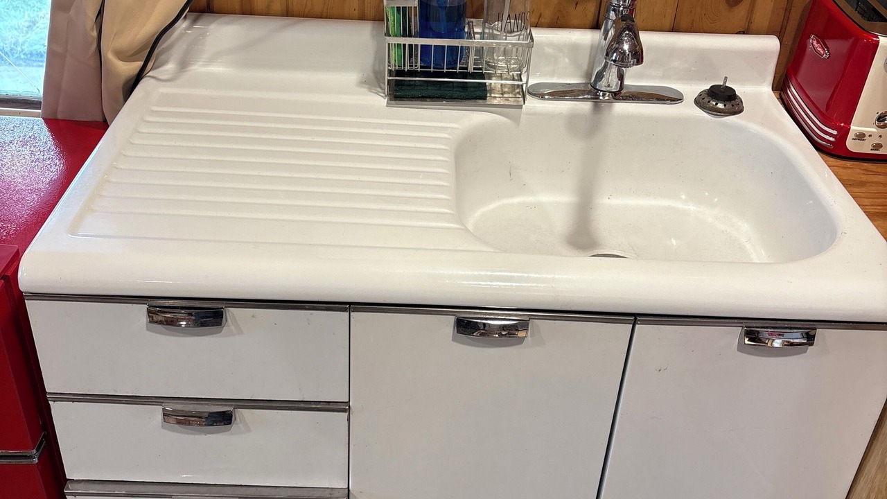 Photo of Bathroom in Levan