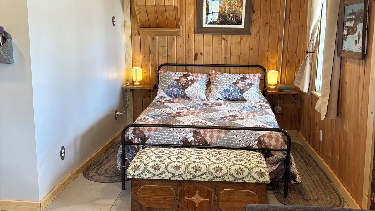 Photo of Bedroom in Levan