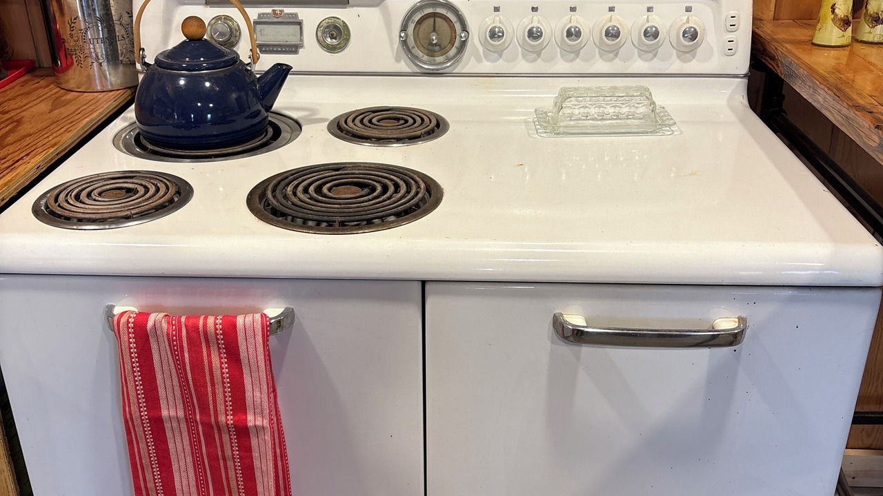 Photo of Kitchen in Levan