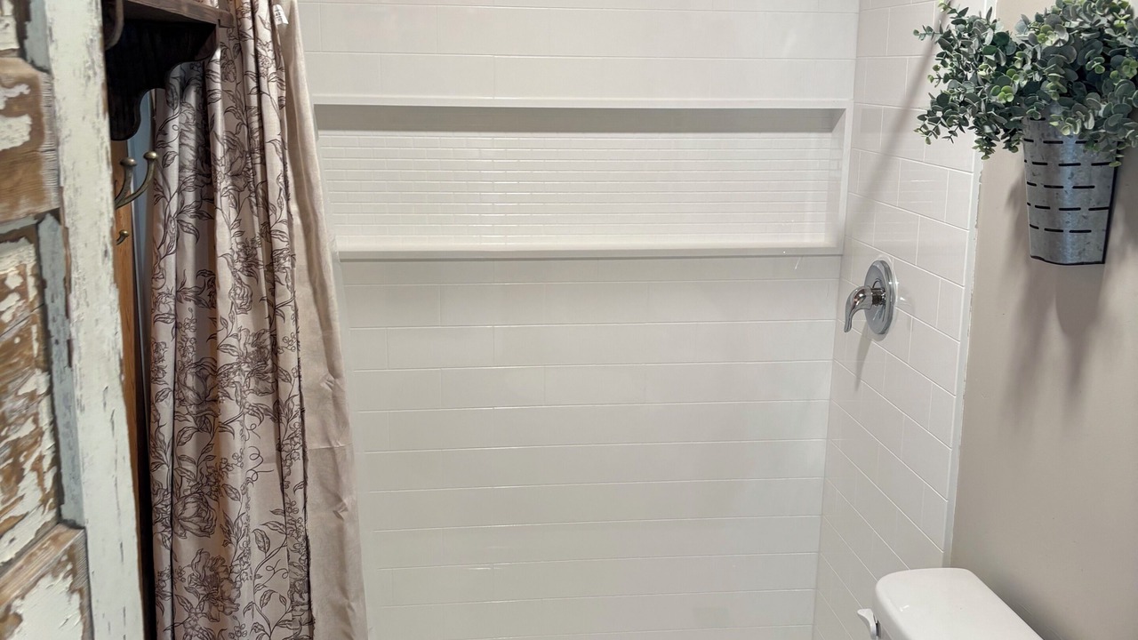 Photo of Bathroom in Levan