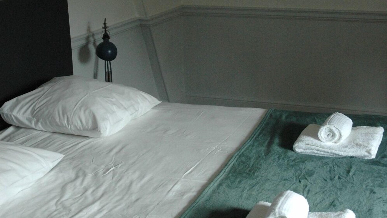 Photo of Bedroom in Grez-sur-Loing