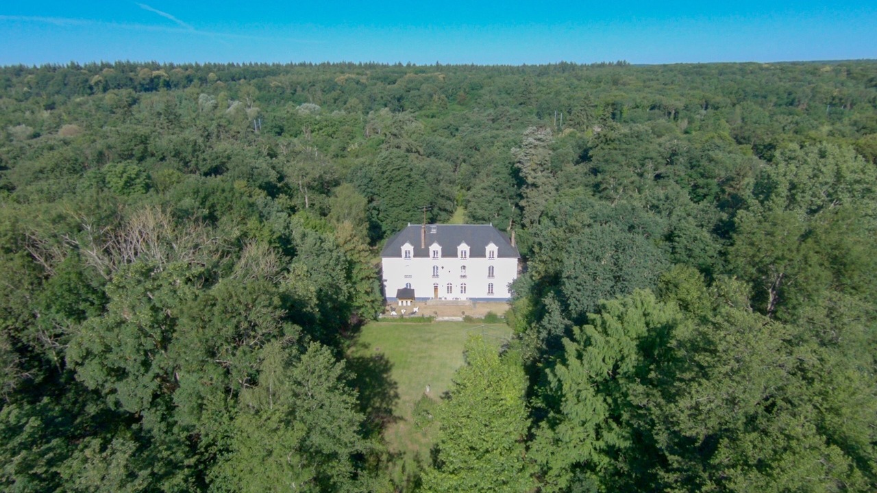 Photo of Outdoor in Grez-sur-Loing