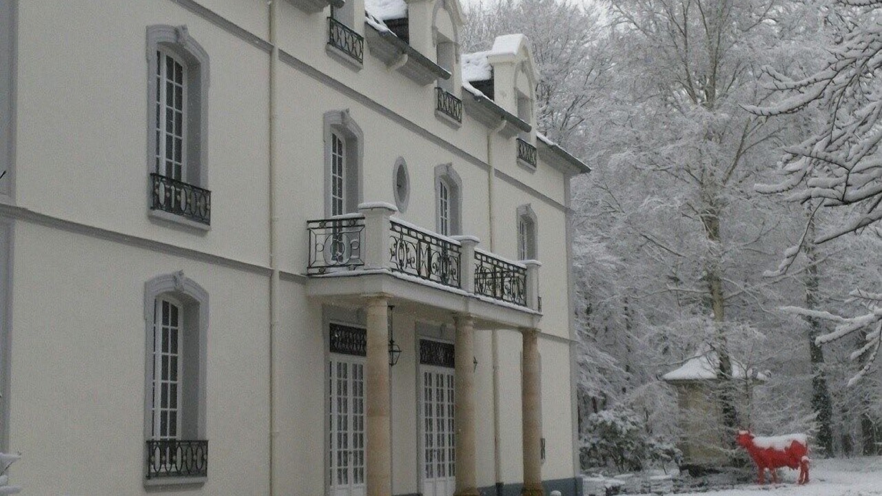 Photo of Outdoor in Grez-sur-Loing