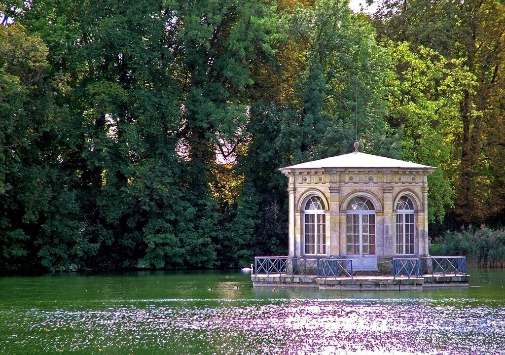 Photo of Outdoor in Grez-sur-Loing