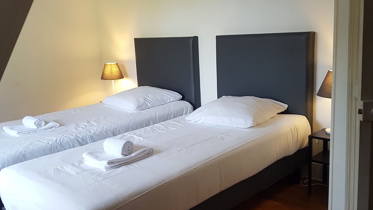 Photo of Bedroom in Grez-sur-Loing