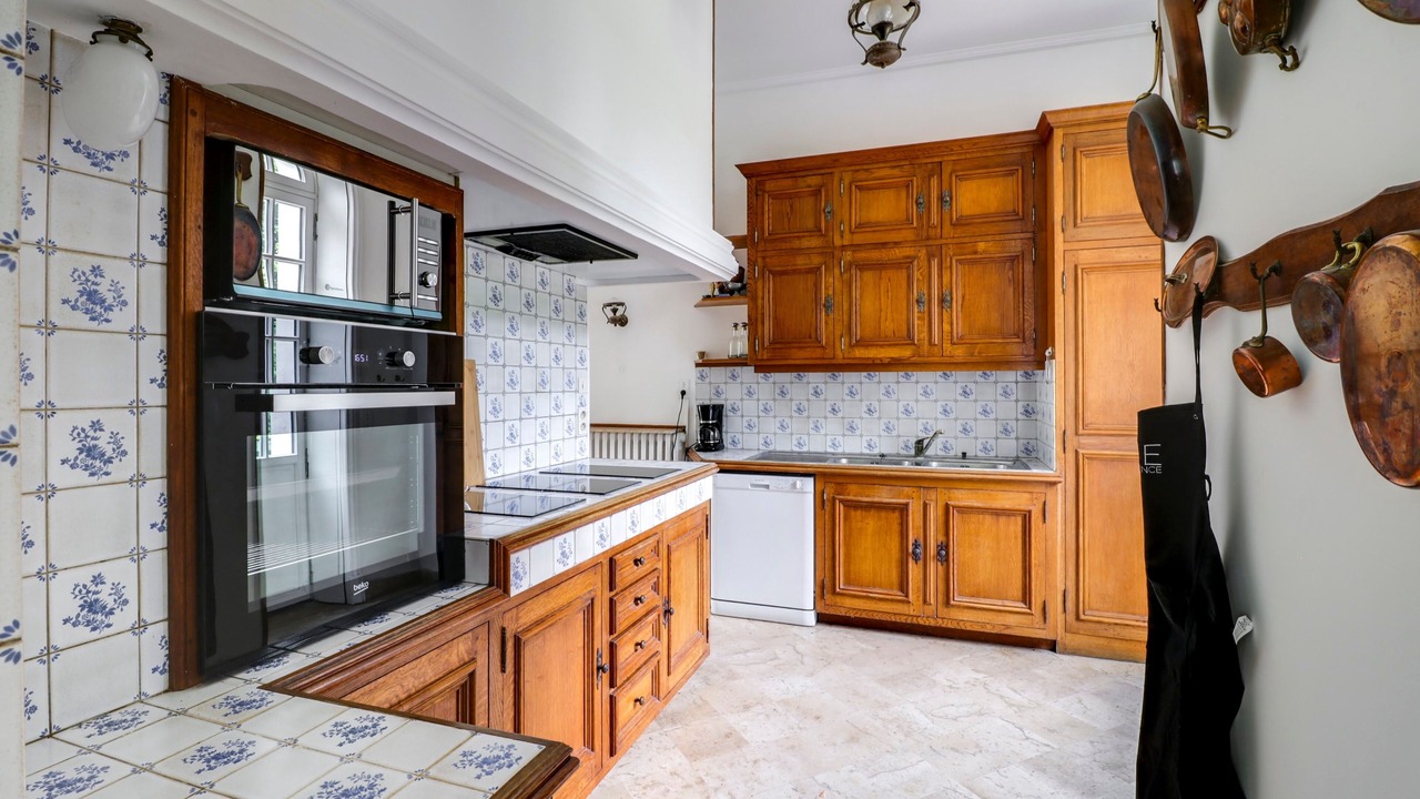 Photo of Kitchen in Grez-sur-Loing