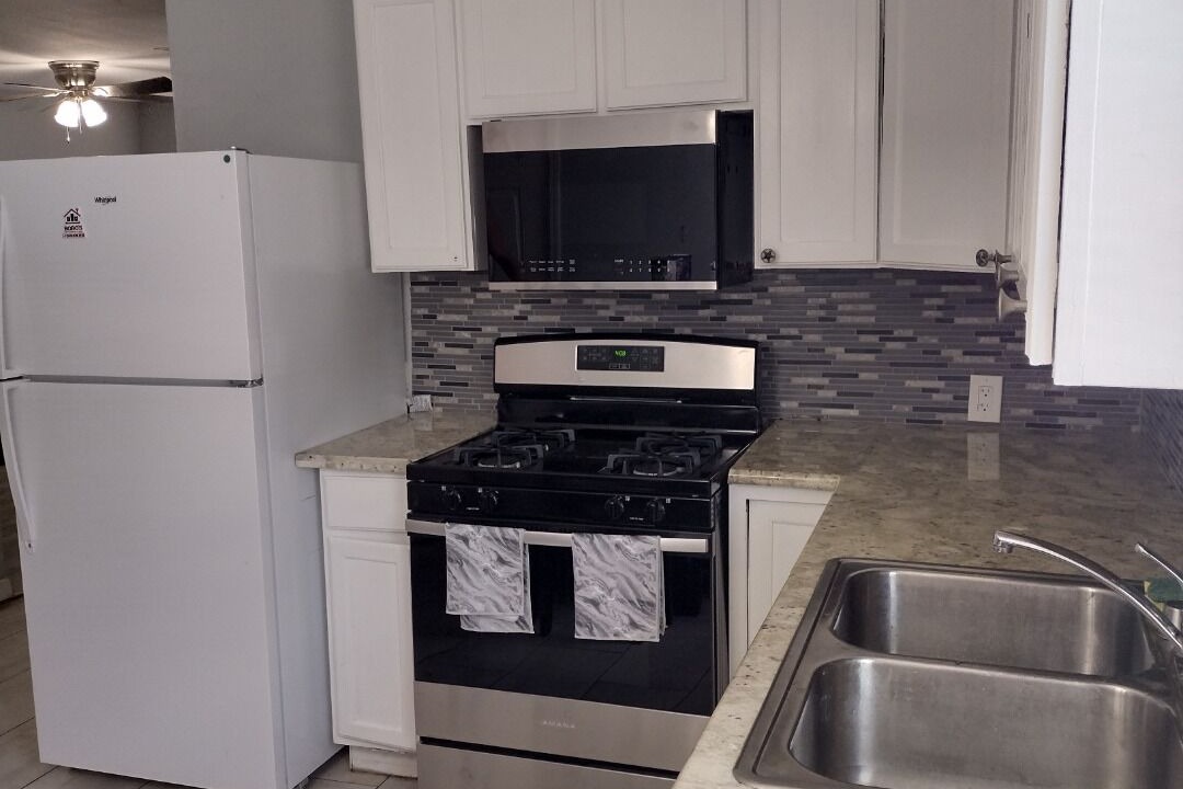 Photo of Kitchen in Texas City