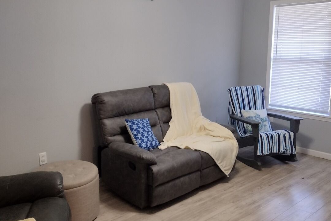 Photo of Livingroom in Texas City