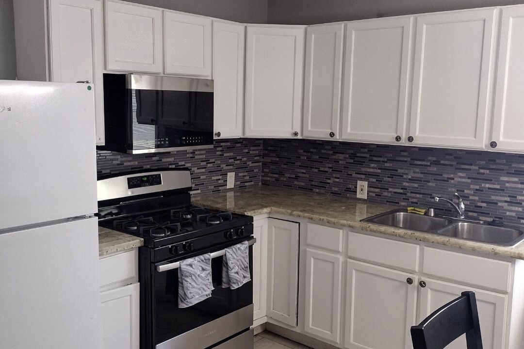 Photo of Kitchen in Texas City