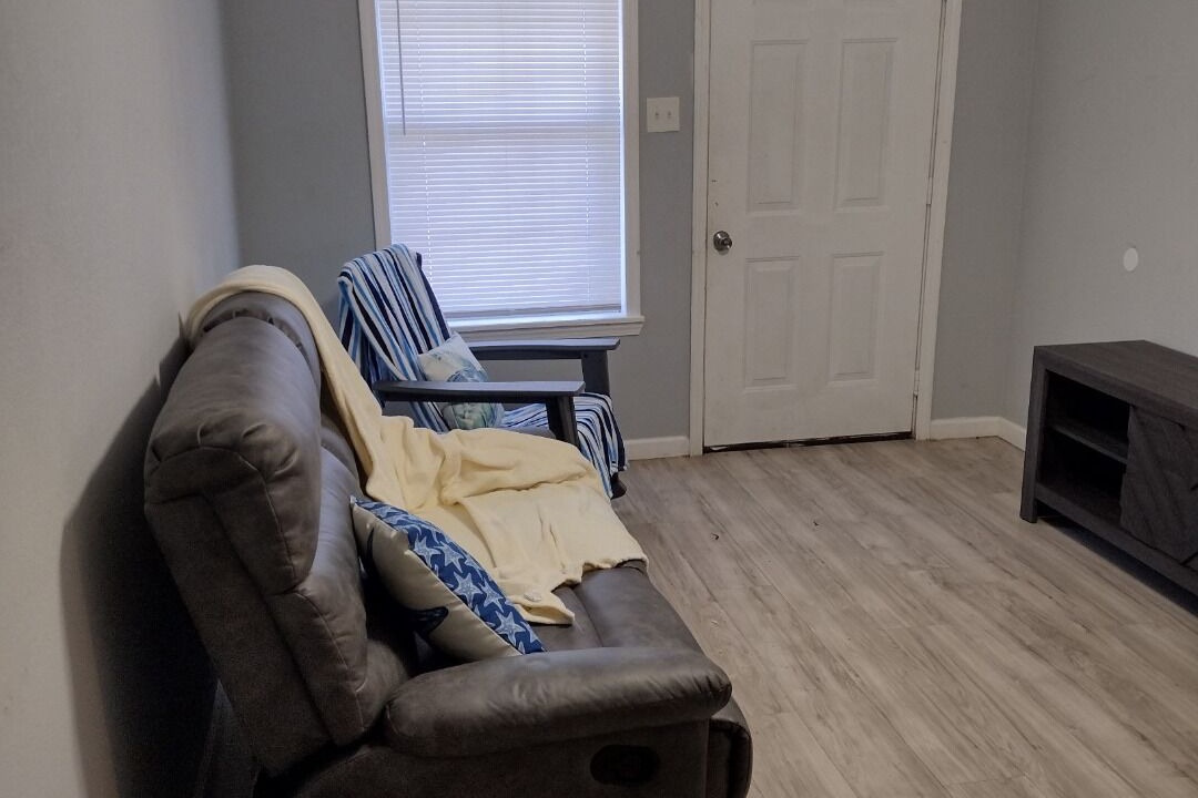 Photo of Livingroom in Texas City