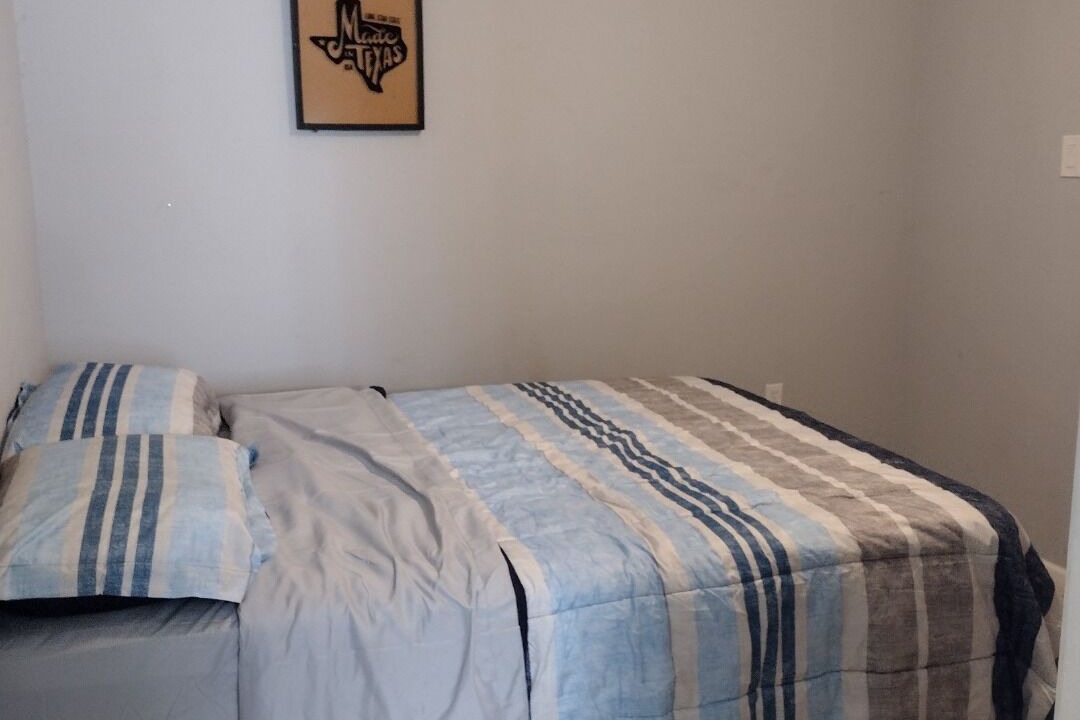 Photo of Bedroom in Texas City