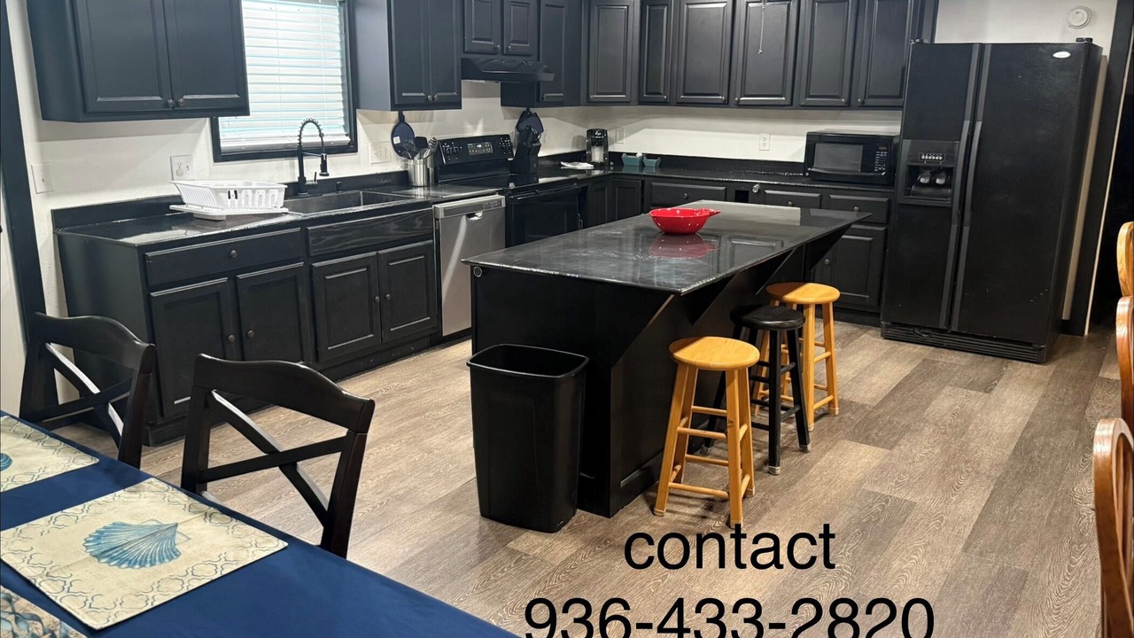 Photo of Kitchen in Hackberry