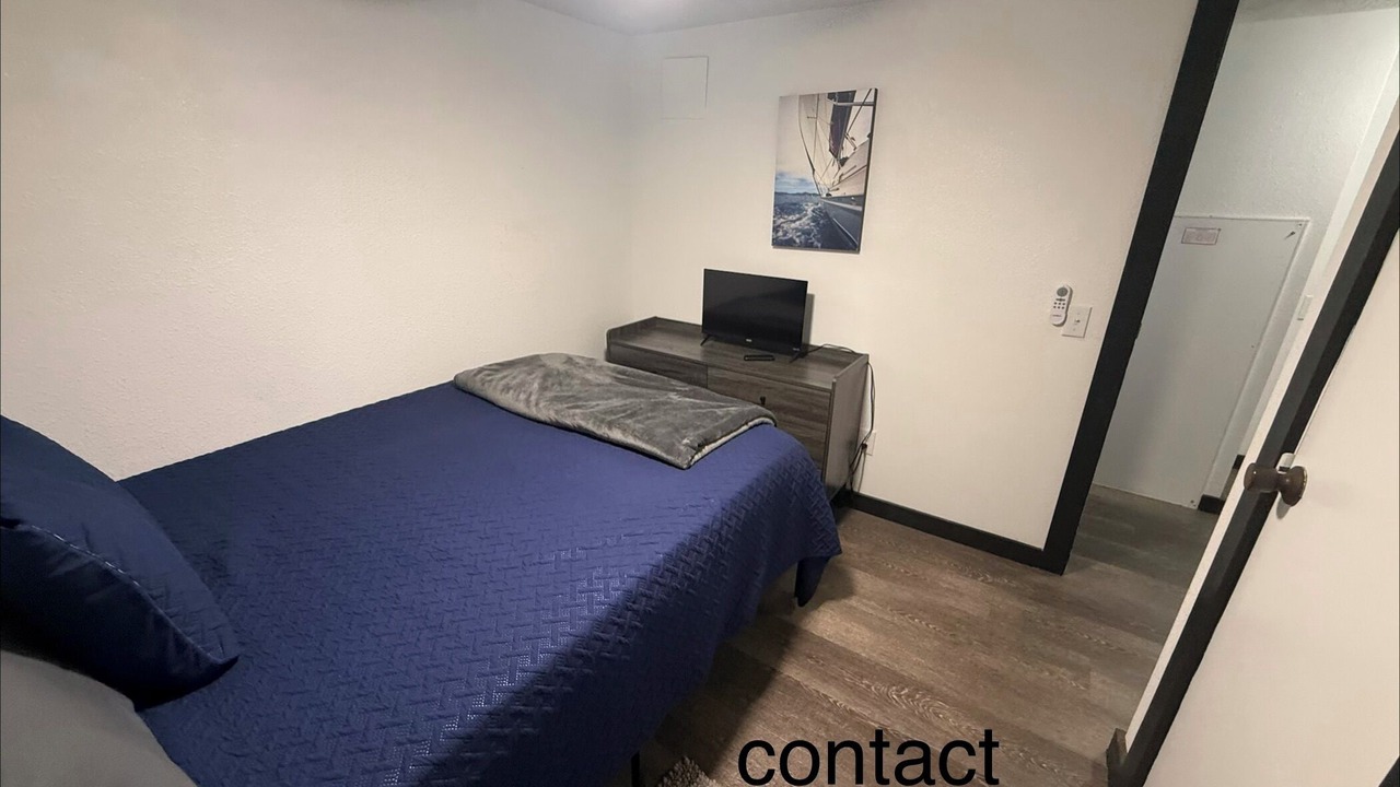 Photo of Bedroom in Hackberry