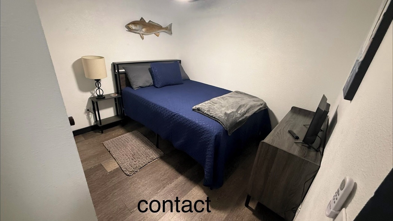 Photo of Bedroom in Hackberry