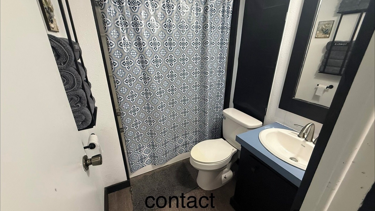 Photo of Bathroom in Hackberry