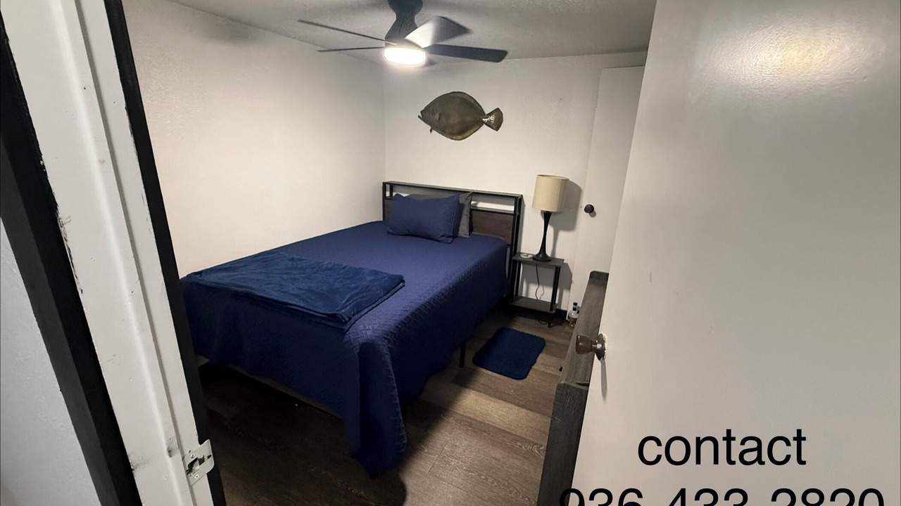 Photo of Bedroom in Hackberry