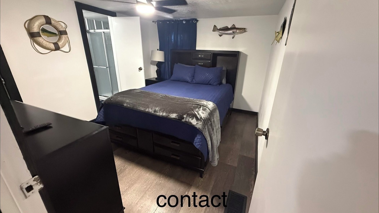 Photo of Bedroom in Hackberry