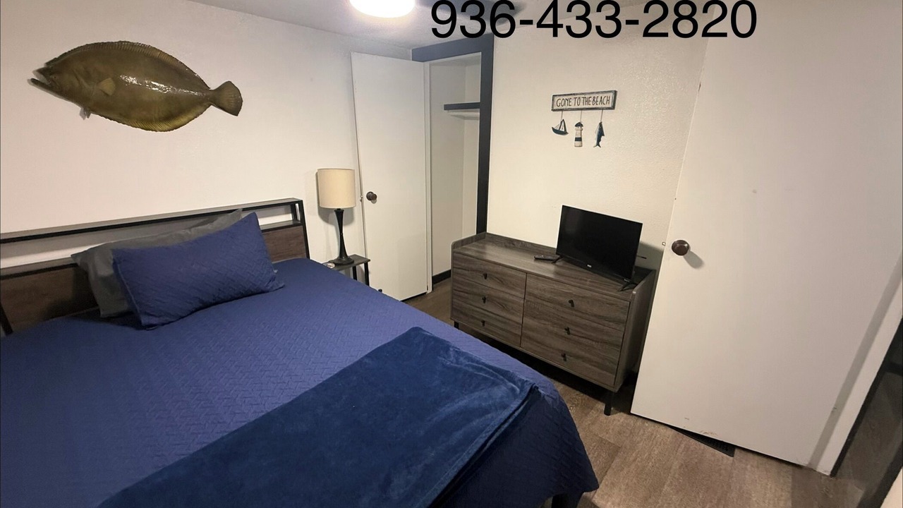 Photo of Bedroom in Hackberry