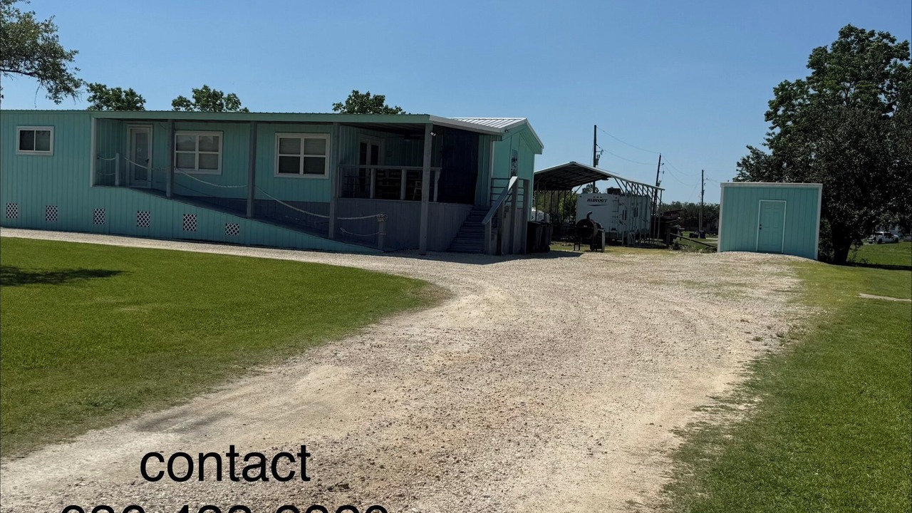 Photo of Outdoor in Hackberry