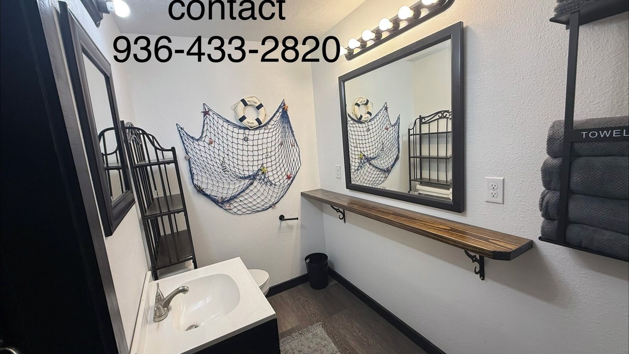 Photo of Bathroom in Hackberry