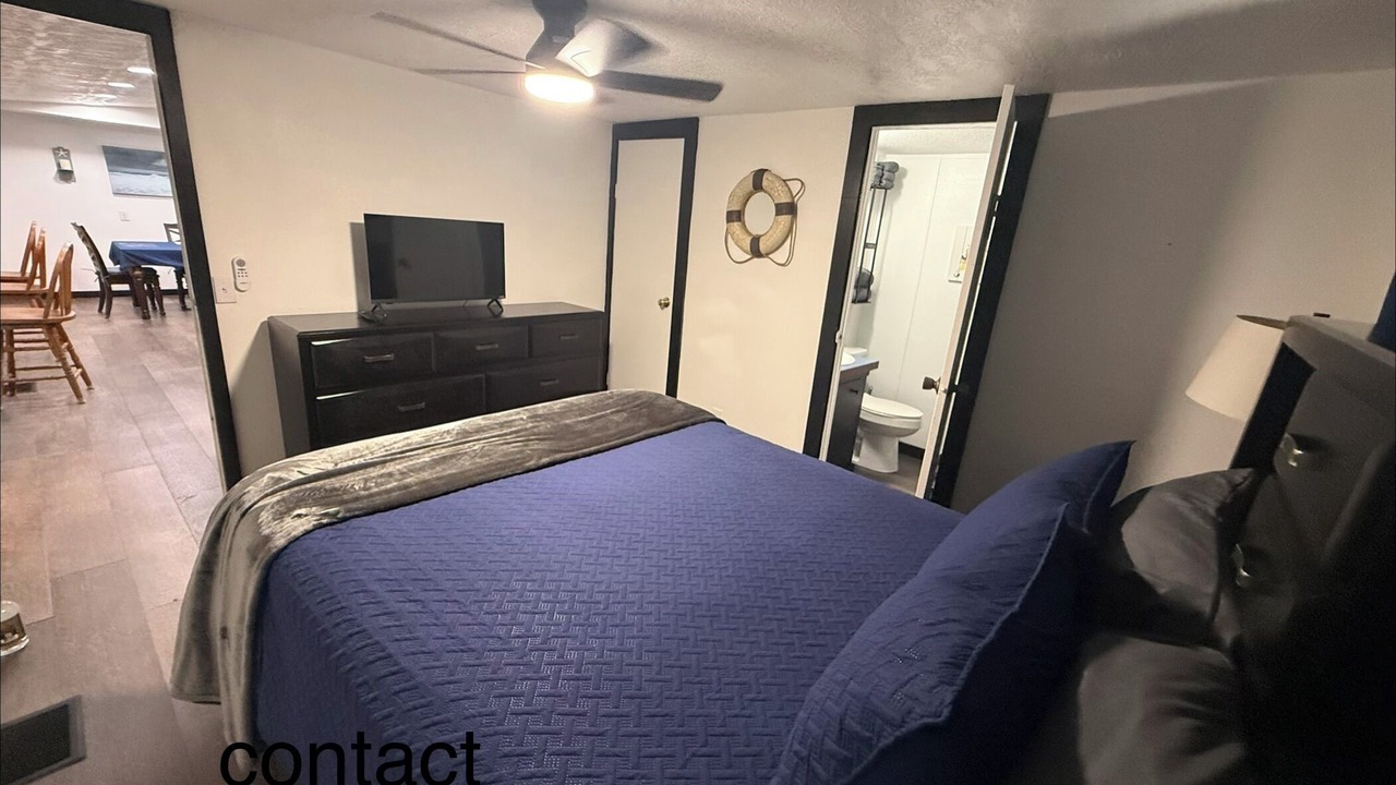 Photo of Bedroom in Hackberry