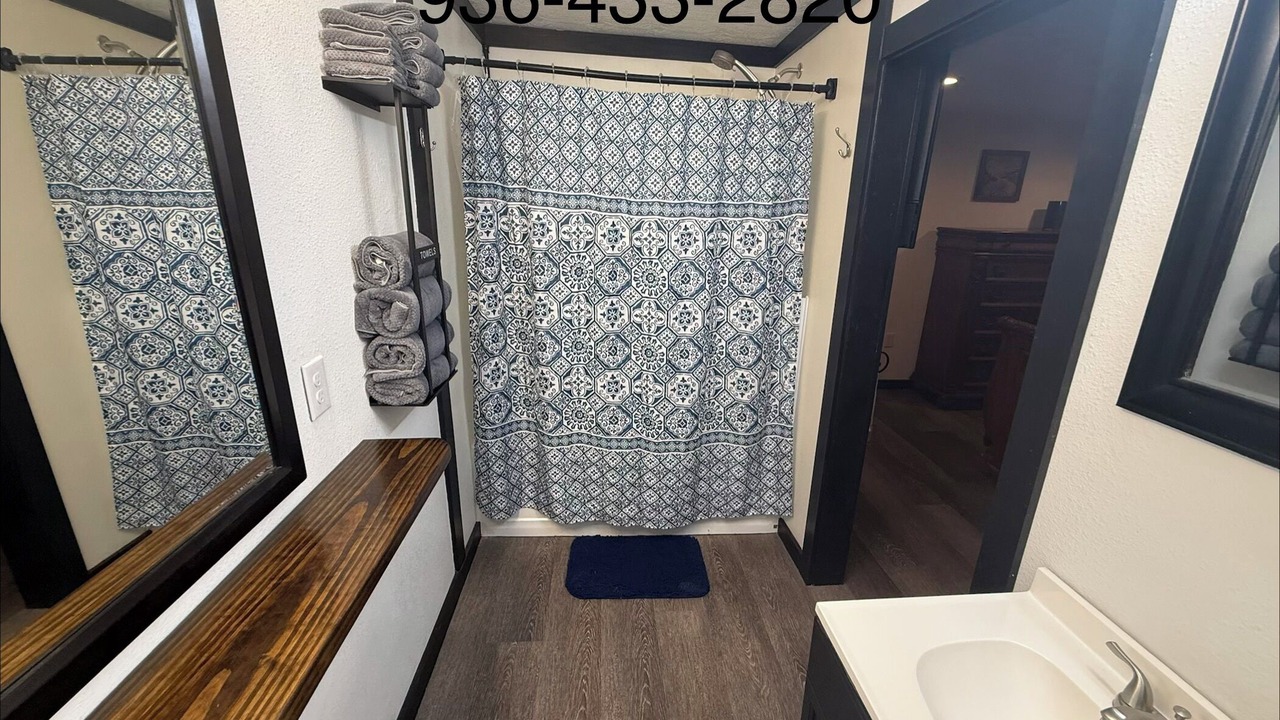 Photo of Bathroom in Hackberry
