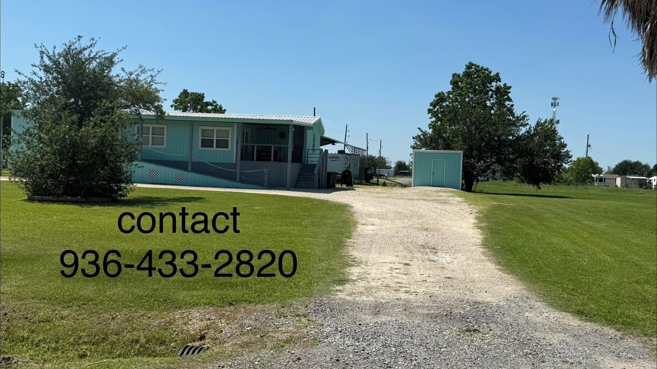 Photo of Outdoor in Hackberry