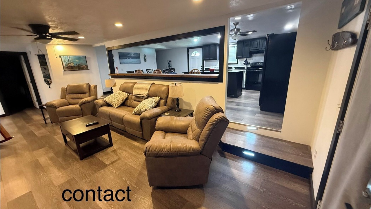 Photo of Livingroom in Hackberry