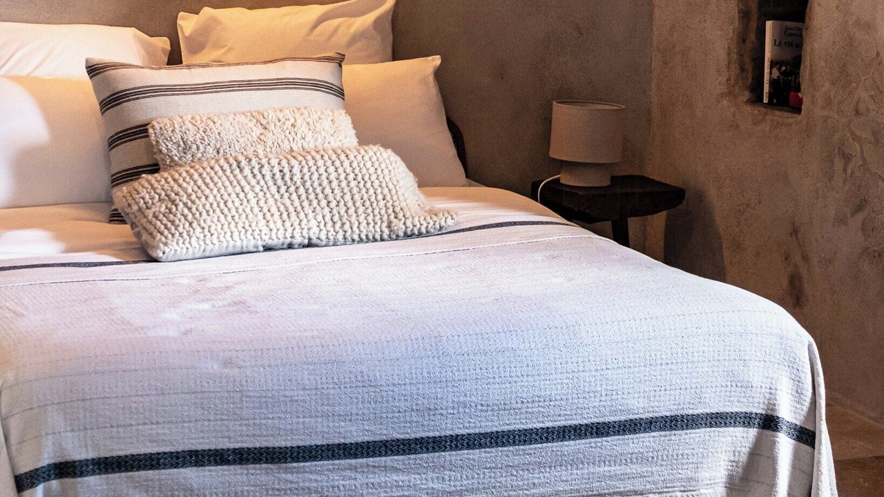Photo of Bedroom in Mons