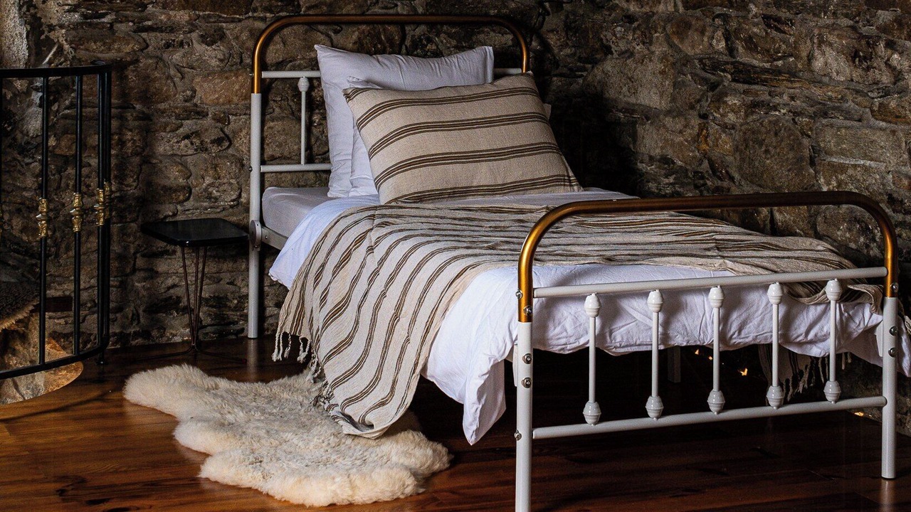 Photo of Bedroom in Mons