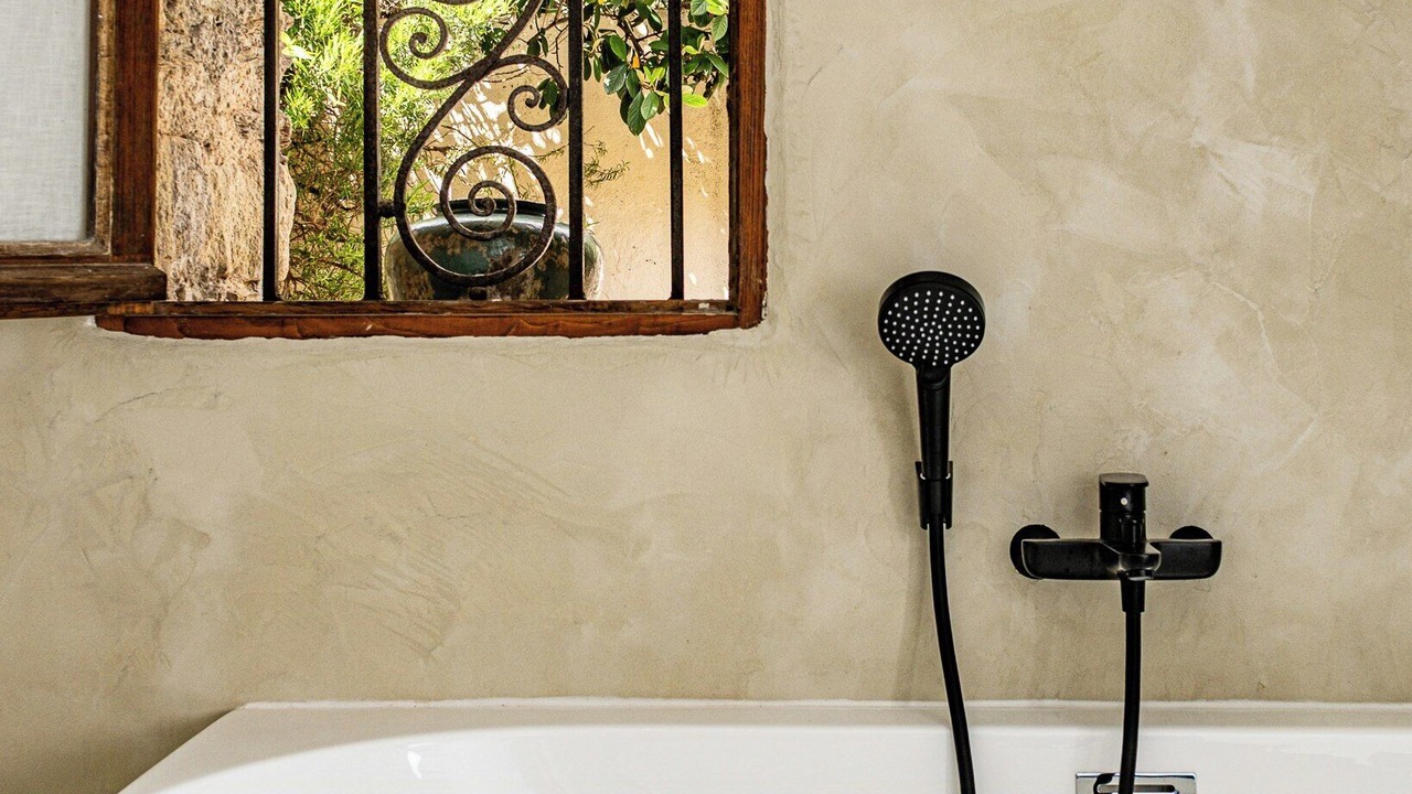 Photo of Bathroom in Mons