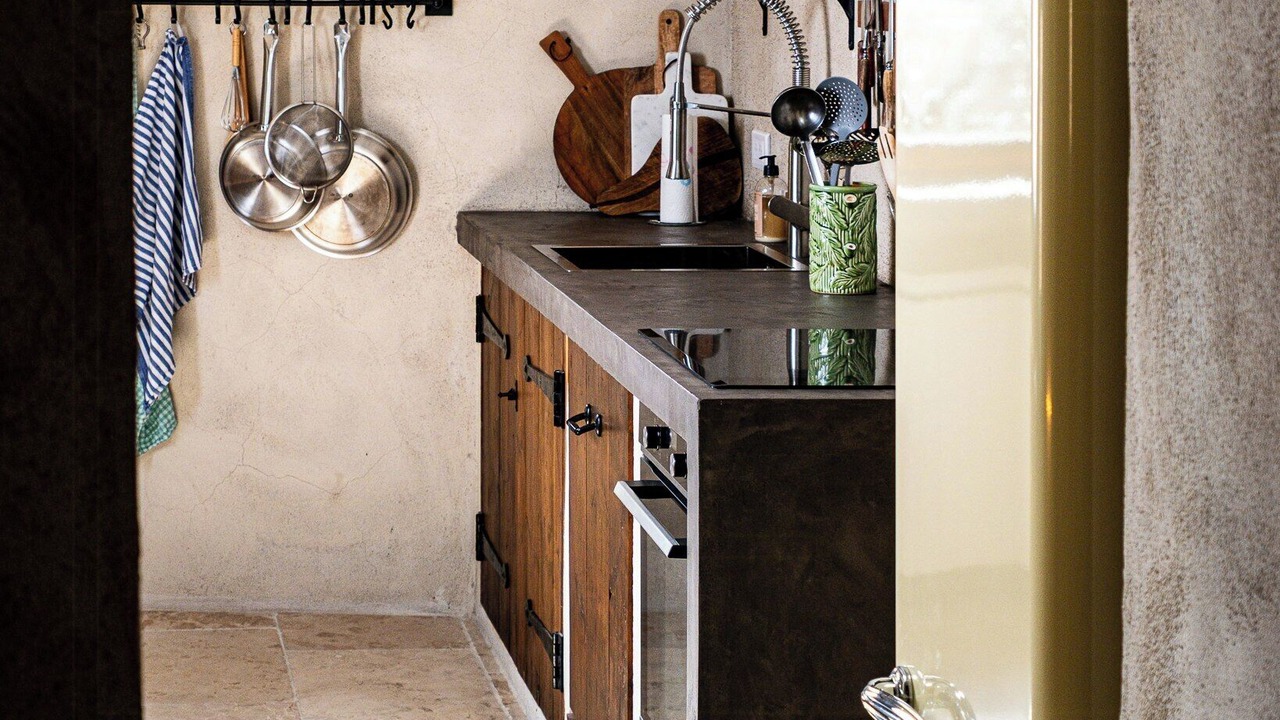 Photo of Kitchen in Mons