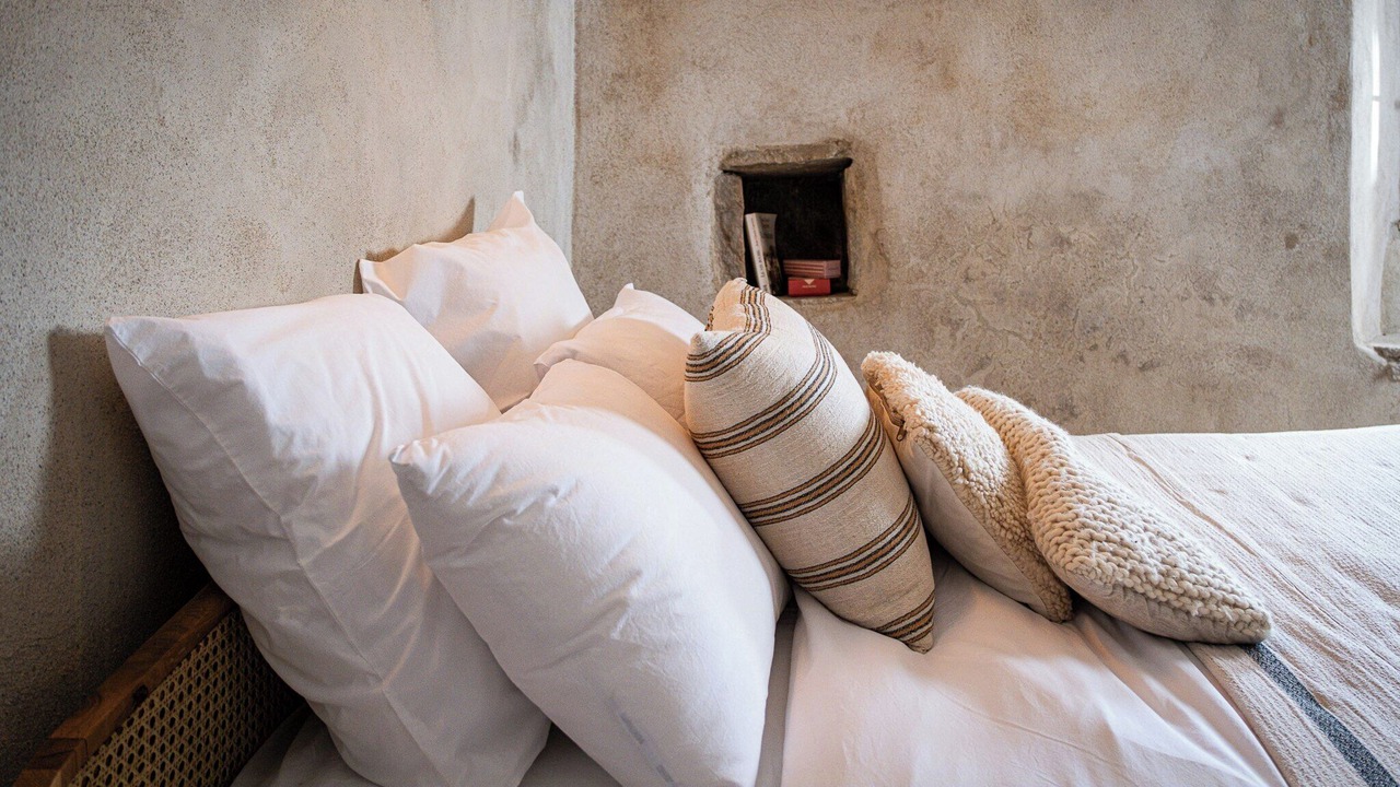 Photo of Bedroom in Mons