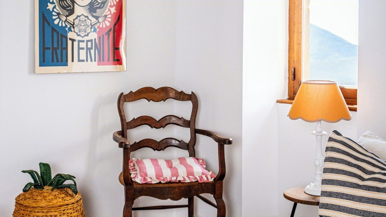 Photo of Bedroom in Mons