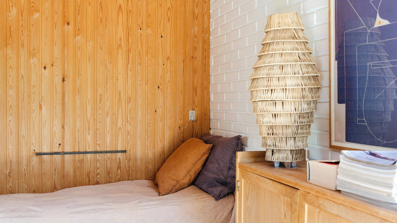 Photo of Bedroom in Holloselund