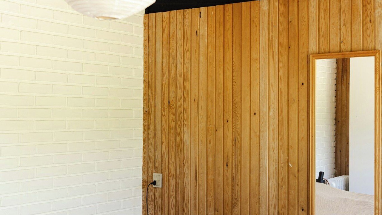 Photo of Bedroom in Holloselund