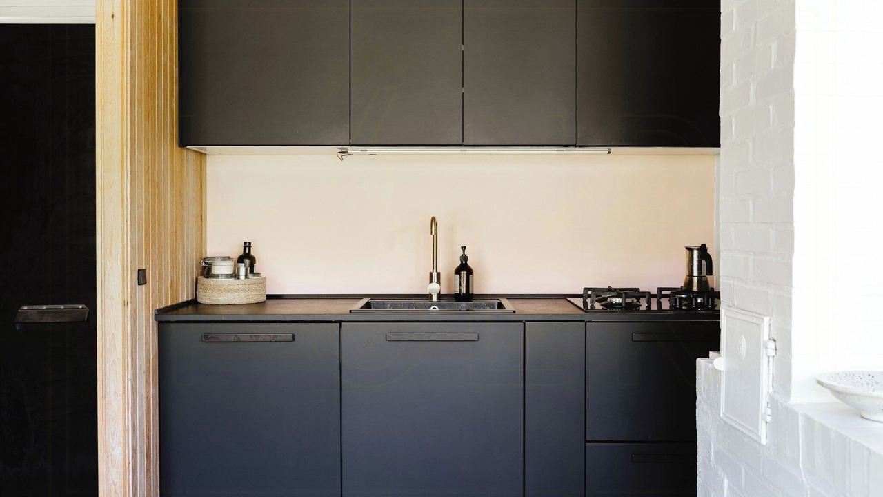 Photo of Kitchen in Holloselund