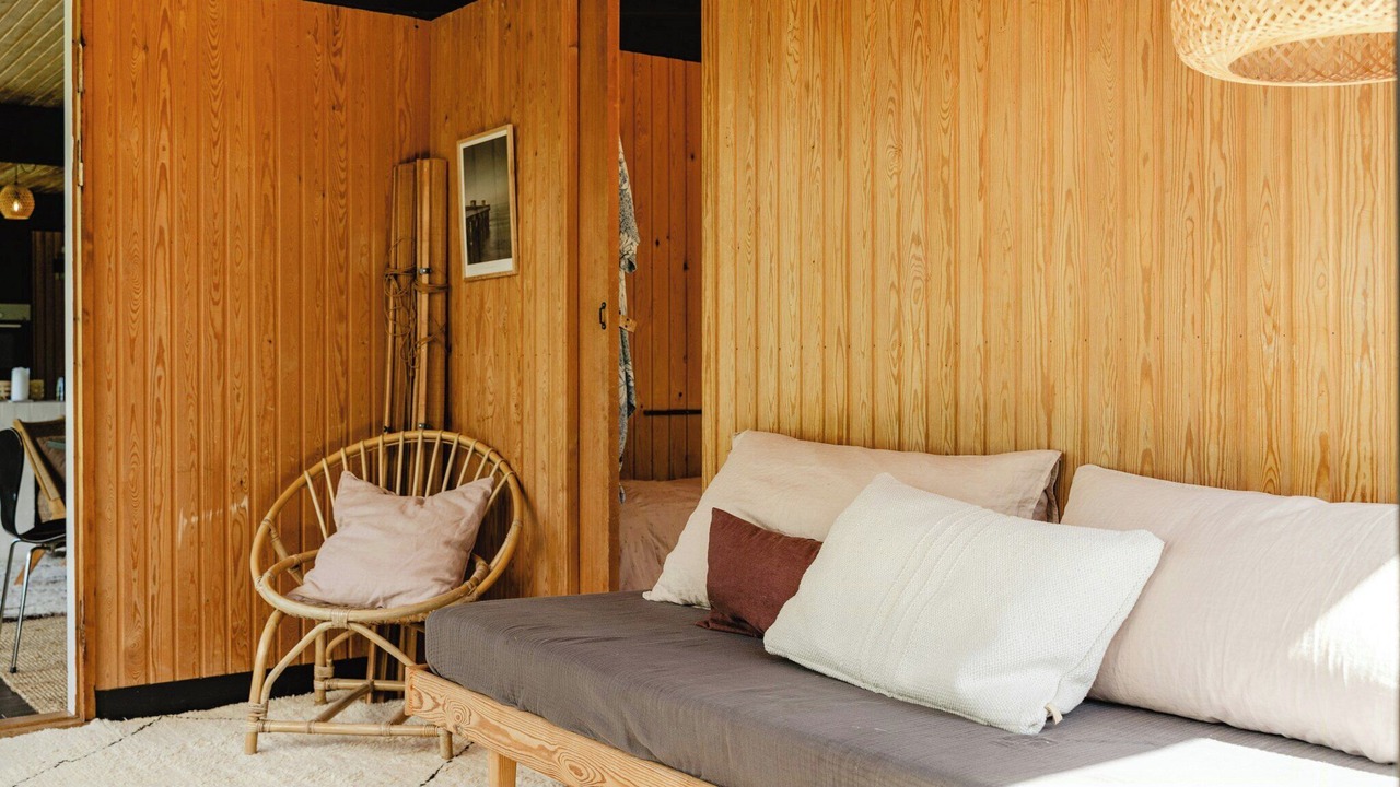 Photo of Bedroom in Holloselund