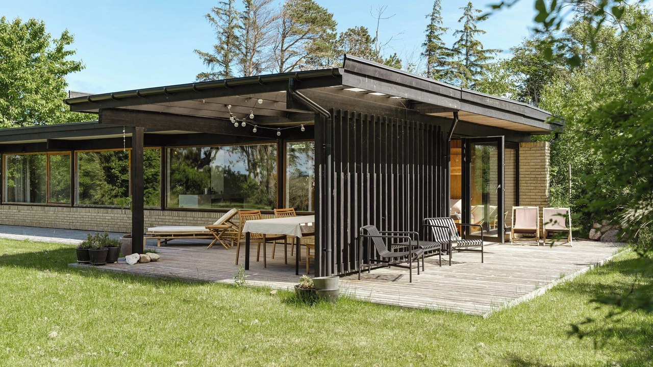 Photo of Outdoor in Holloselund