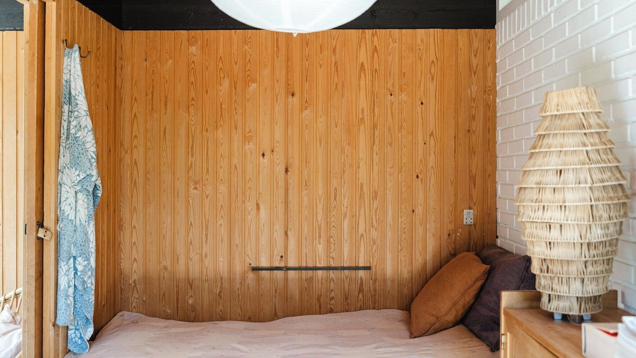 Photo of Bedroom in Holloselund