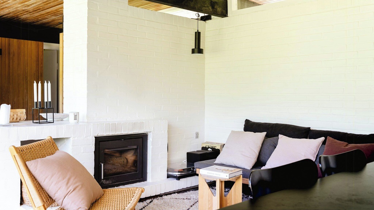 Photo of Livingroom in Holloselund