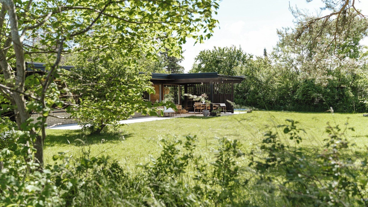 Photo of Outdoor in Holloselund
