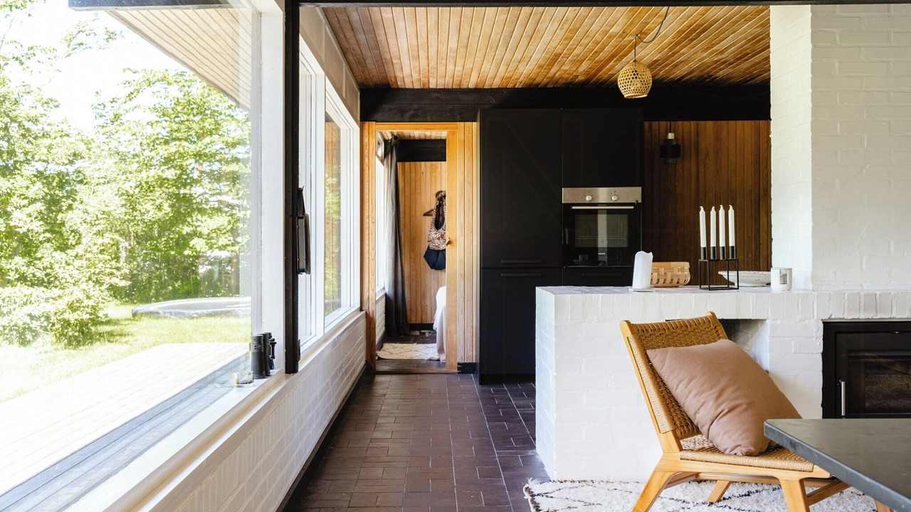 Photo of Kitchen in Holloselund