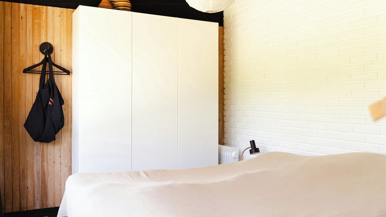 Photo of Bedroom in Holloselund